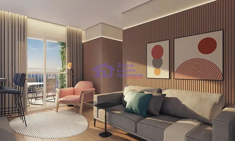 Apartamento À Venda ...