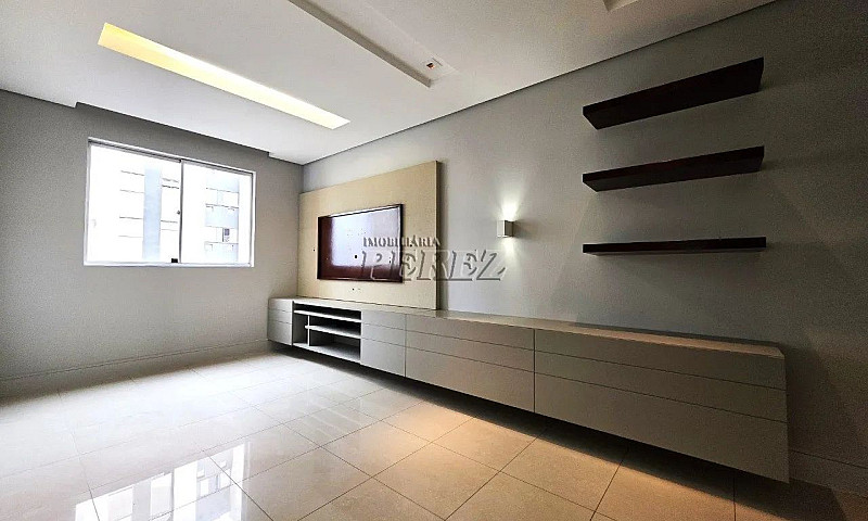Apartamento Para Alu...