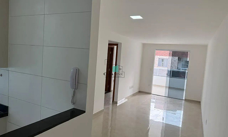 Apartamento Novo De ...