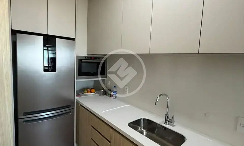 Apartamento - Centro...