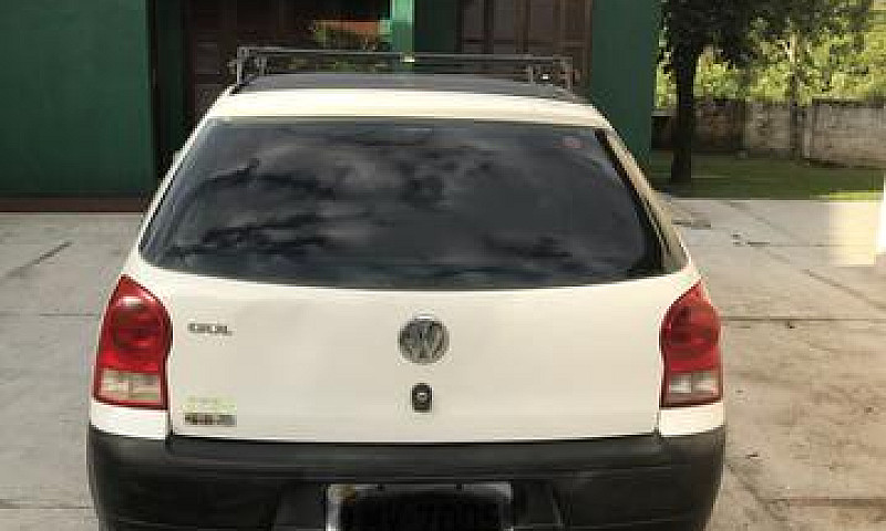 Gol G4 2005/2006...