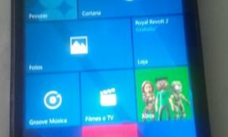 Microsoft Lumia 535 ...
