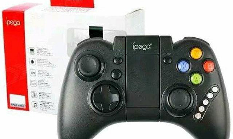 Controle Joystick Ip...