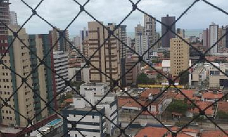 Alugo Apt 3Qts Com L...