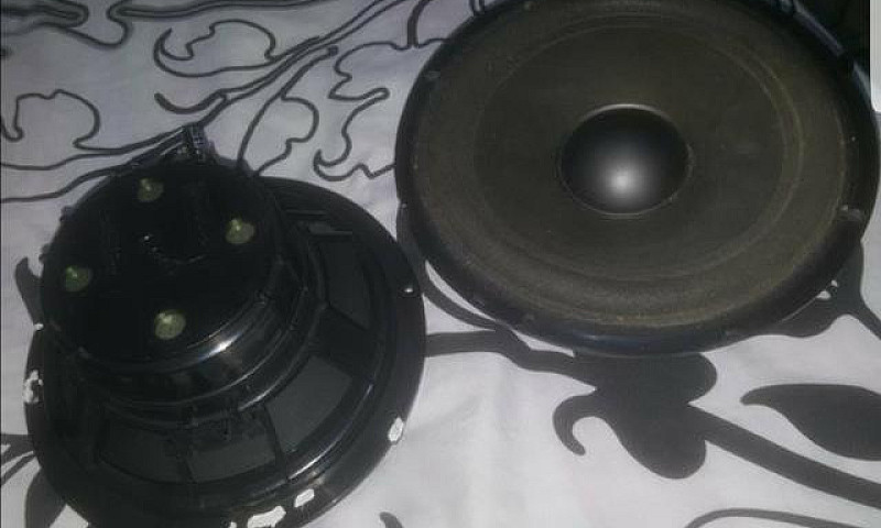 Subwoofer 6&Quot; (V...