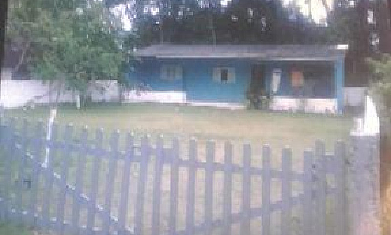 Casa Em Itapoá...