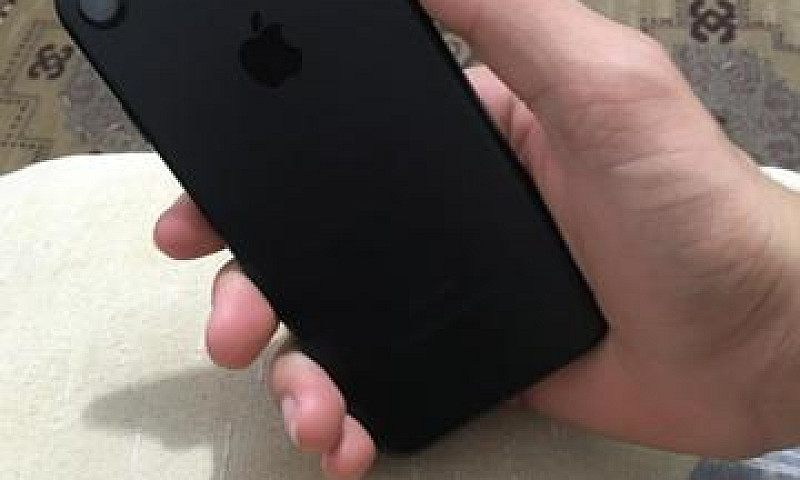 Iphone 7 128 Gigas I...