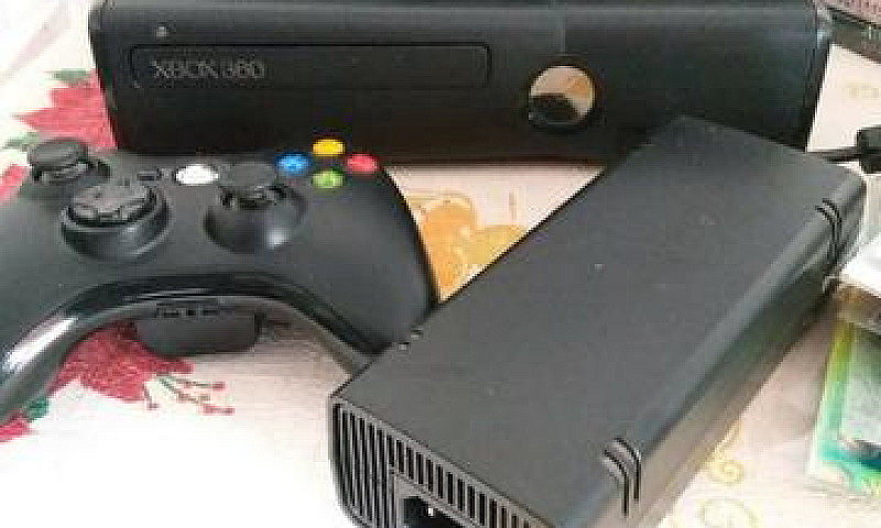 Xbox 360, 500Gb, Kin...