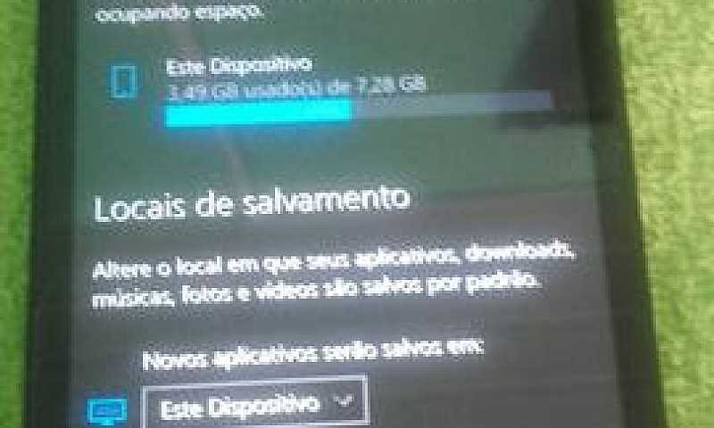 Microsoft Lumia 535 ...