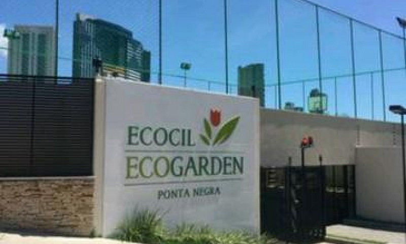 Condomínio Ecogarden...