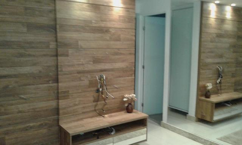 Alugo Apartamento Em...