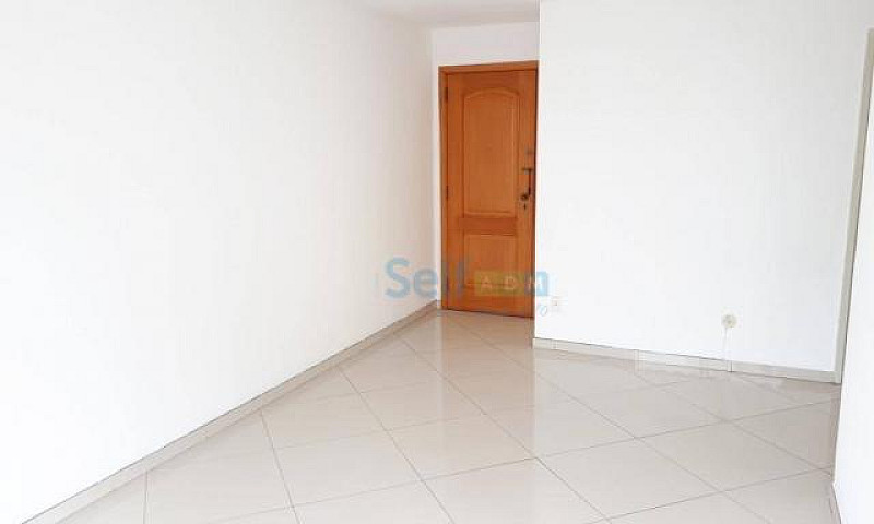 Apartamento Com 2 Do...