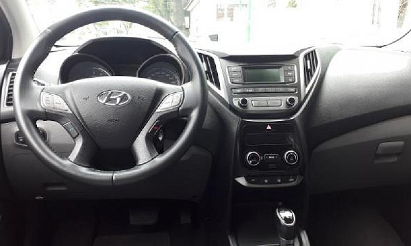 Hyundai Hb20 Hb20 1....