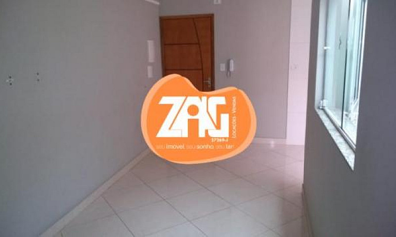 Apartamento 38 M² Po...