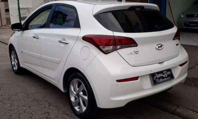 Hyundai Hb20 Hb20 1....