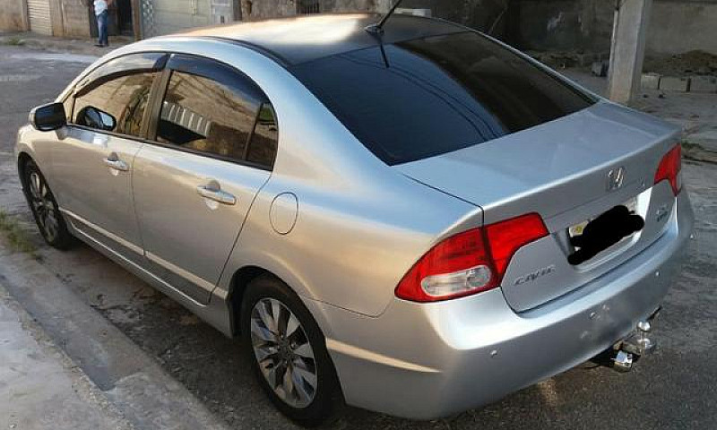 Carro Honda/Civic 20...