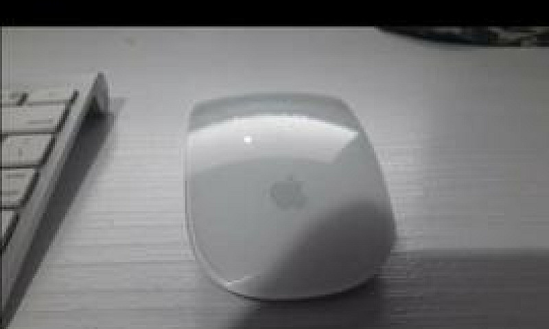 Teclado E Mouse Appl...