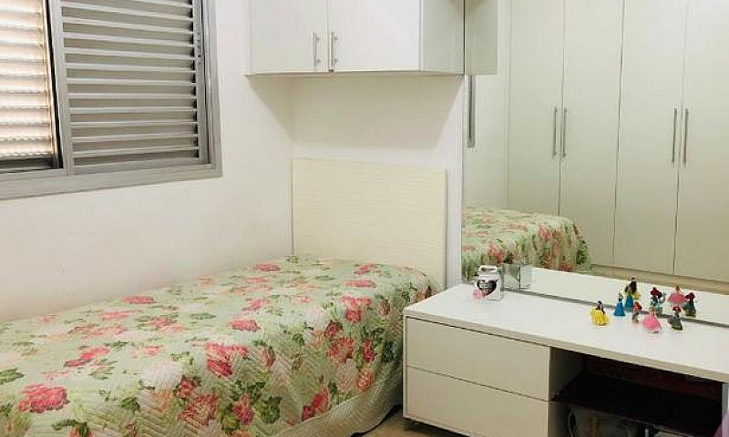 Apartamento No Bairr...