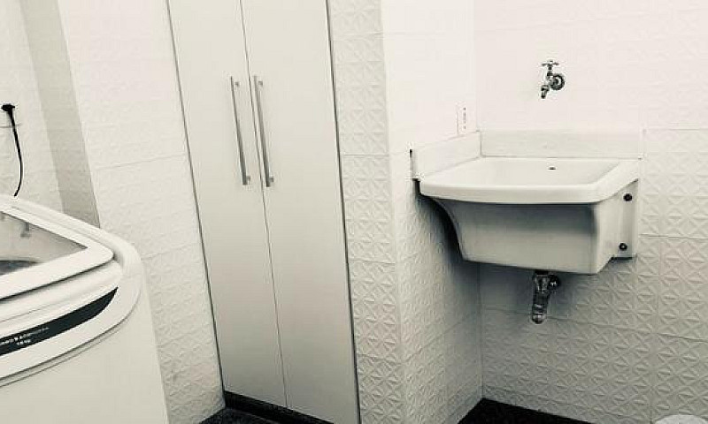 Apartamento No Bairr...
