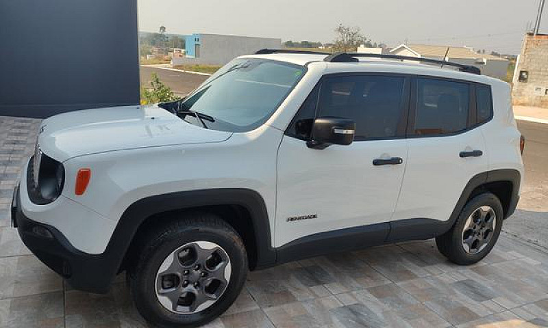 Jeep Renegade Sport ...