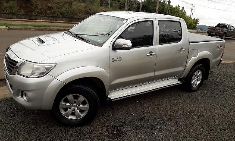 Toyota  Hilux ( Srv ...