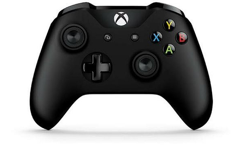 Controle Sem Fio Xbo...