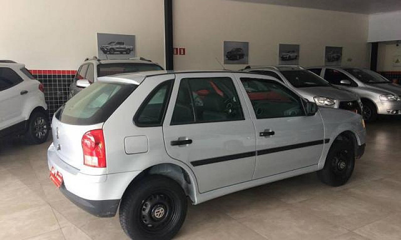 Volkswagen Gol G 4 A...