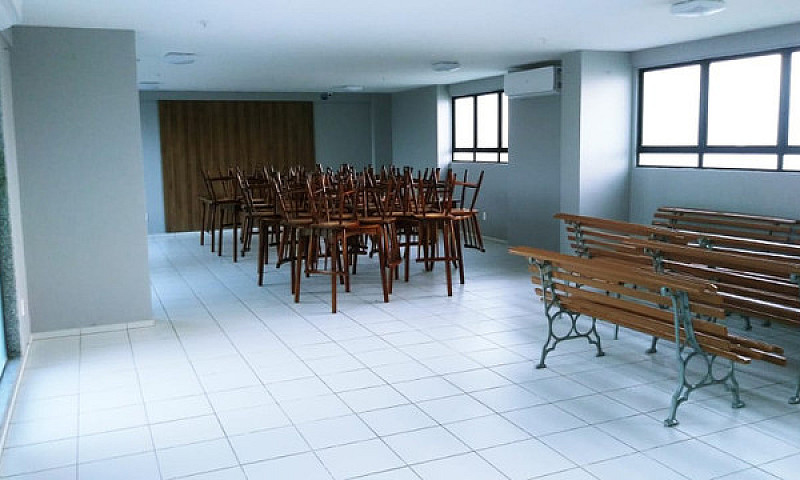 Vendo Apartamento No...
