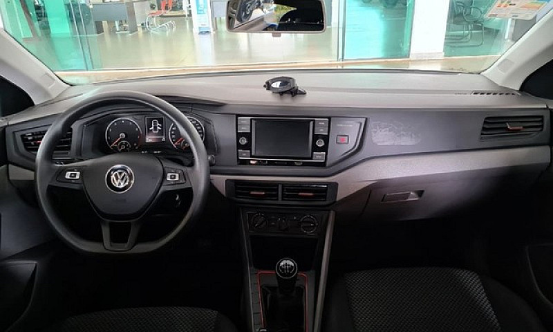 Volkswagen Polo Hatc...