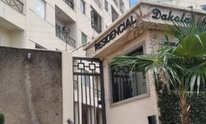 Alugo Apartamento Mo...