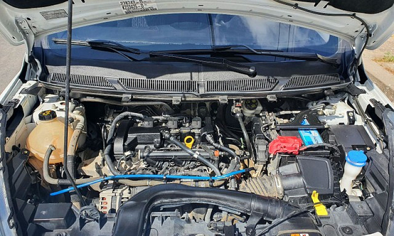 Ford Ka 1.5 2019 Nov...