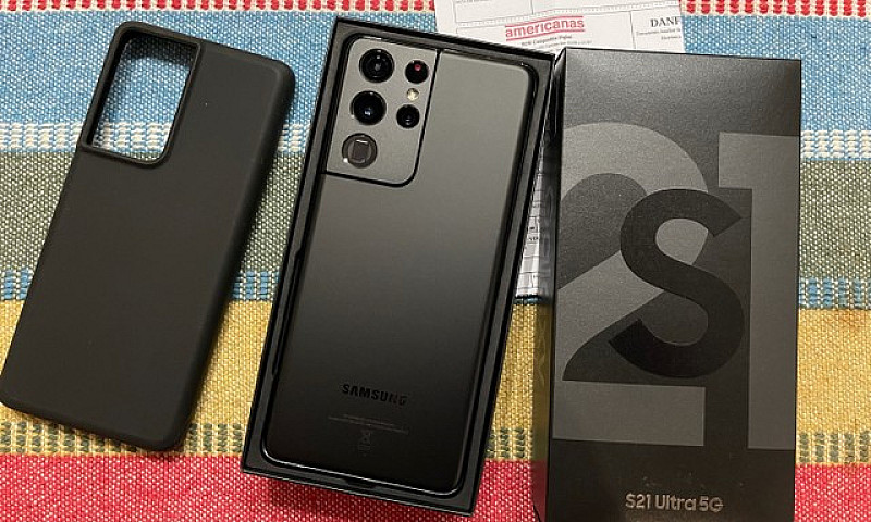 S21 Ultra 256Gb...