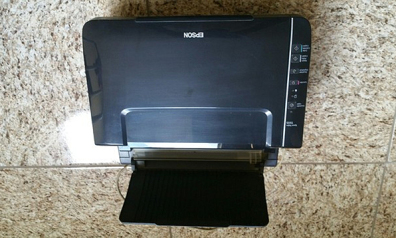 Epson Stylus Tx115 P...