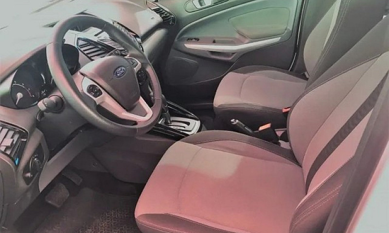 Ford Ecosport Freest...