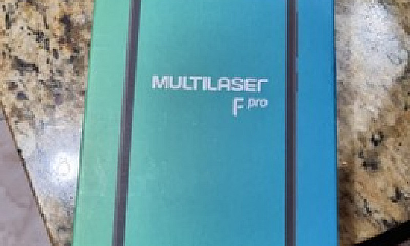 Multilaser F Pro...
