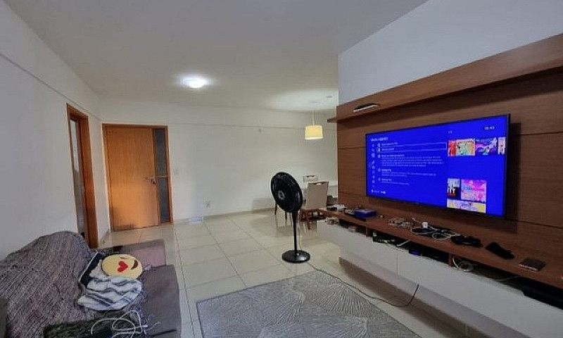 Excelente Apartament...