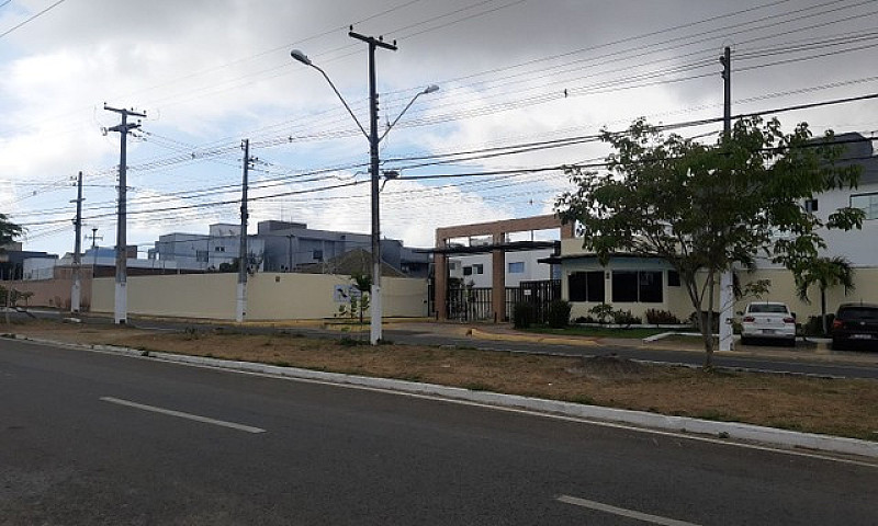 Casa Cond Fechado Na...