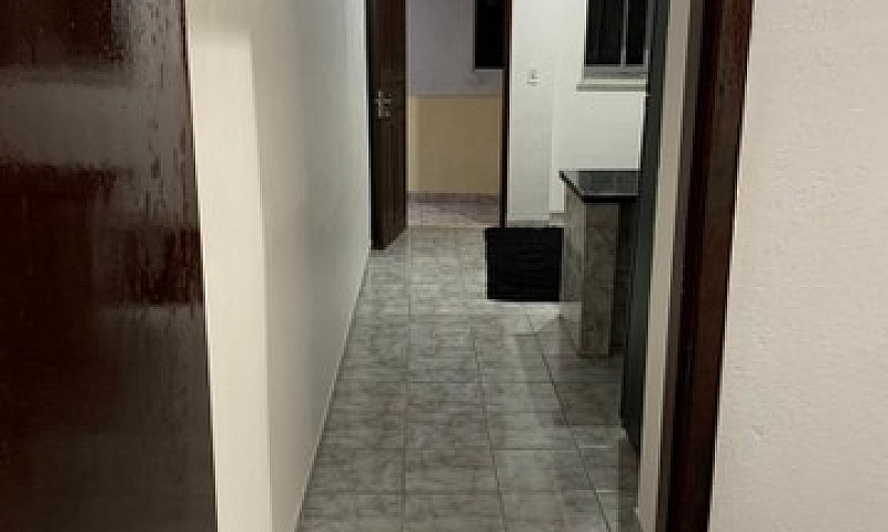 Apto Mobiliado Frent...