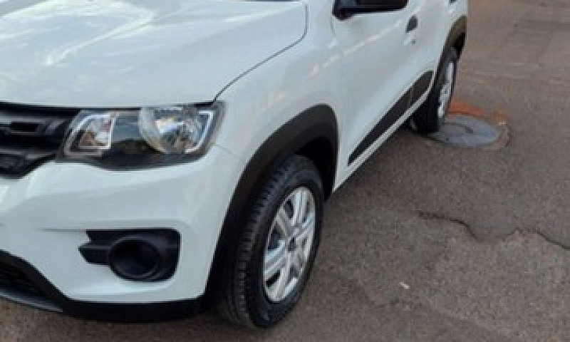 Renault 0F1 Kwid Lif...