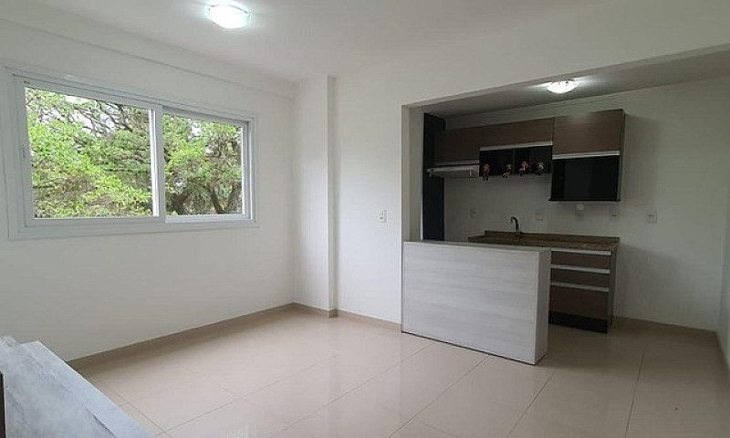 Canoas - Apartamento...