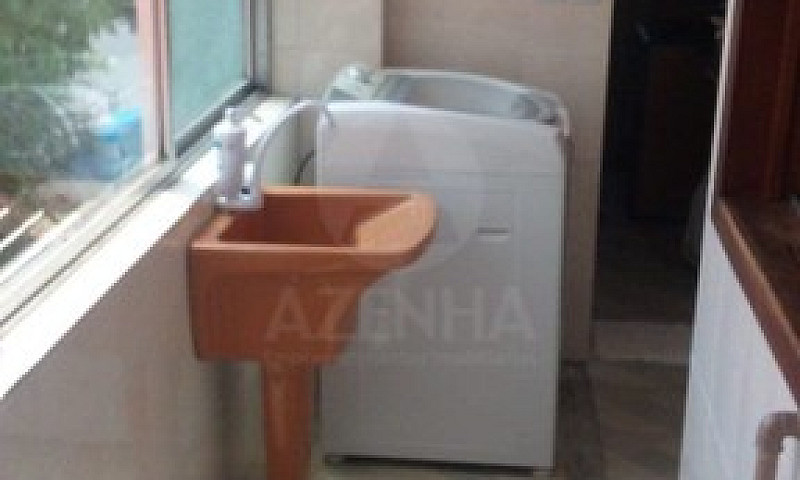Apartamento Com 3 Do...