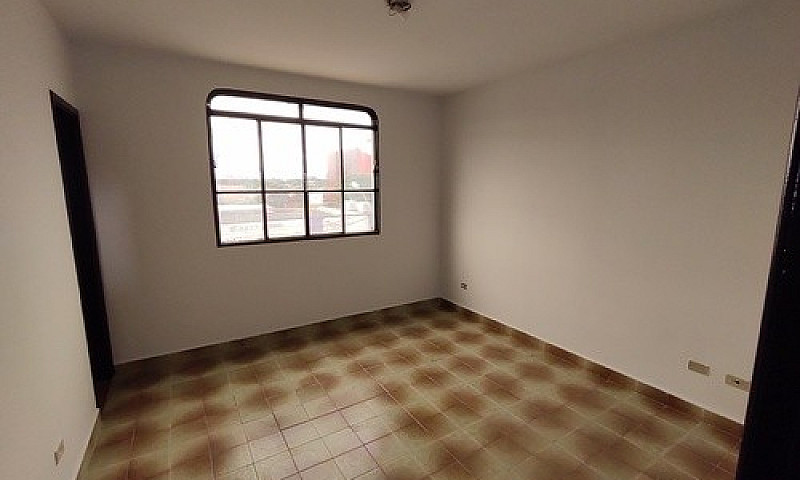 Apartamento 01 Dormi...