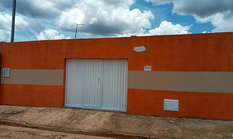 Casas E Apartamentos...