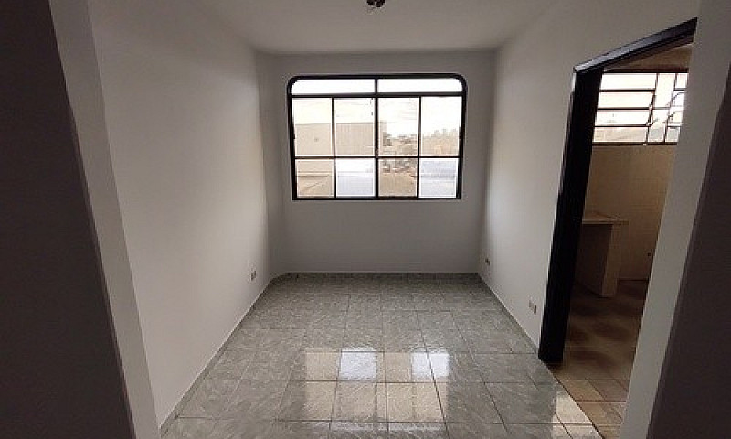Apartamento 01 Dormi...