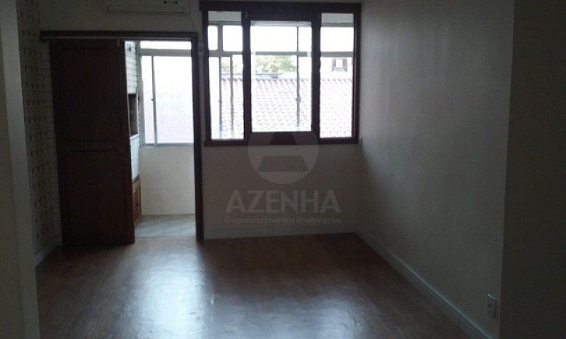 Apartamento Com 3 Do...