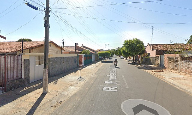 Vendo Casa Em Parnaí...