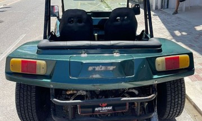 Buggy Fyber - 1991...