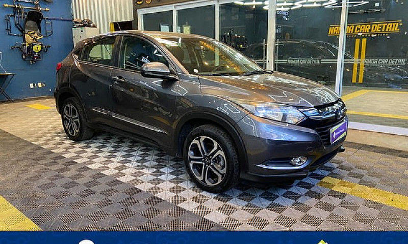 Honda Hr-V Lx 2016 -...