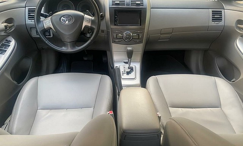 Toyota/Corolla Xei 2...