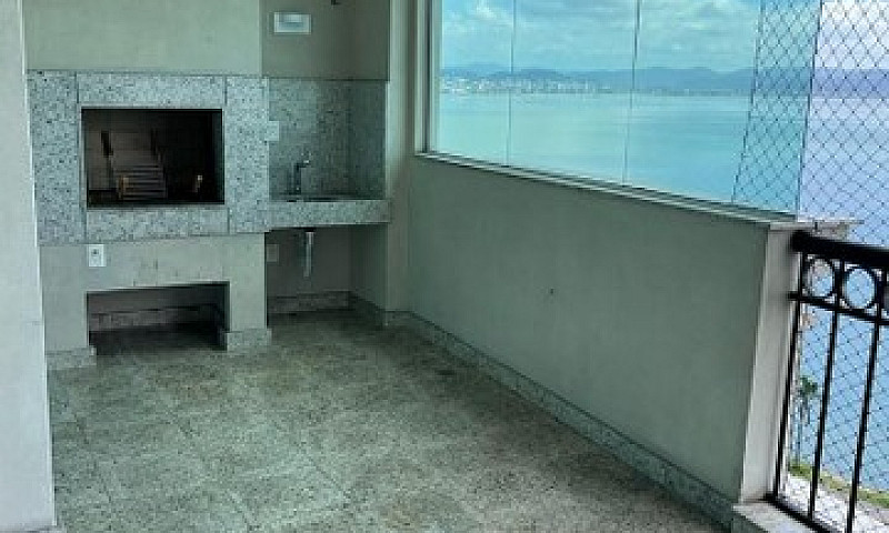 Apartamento Com 3 Su...
